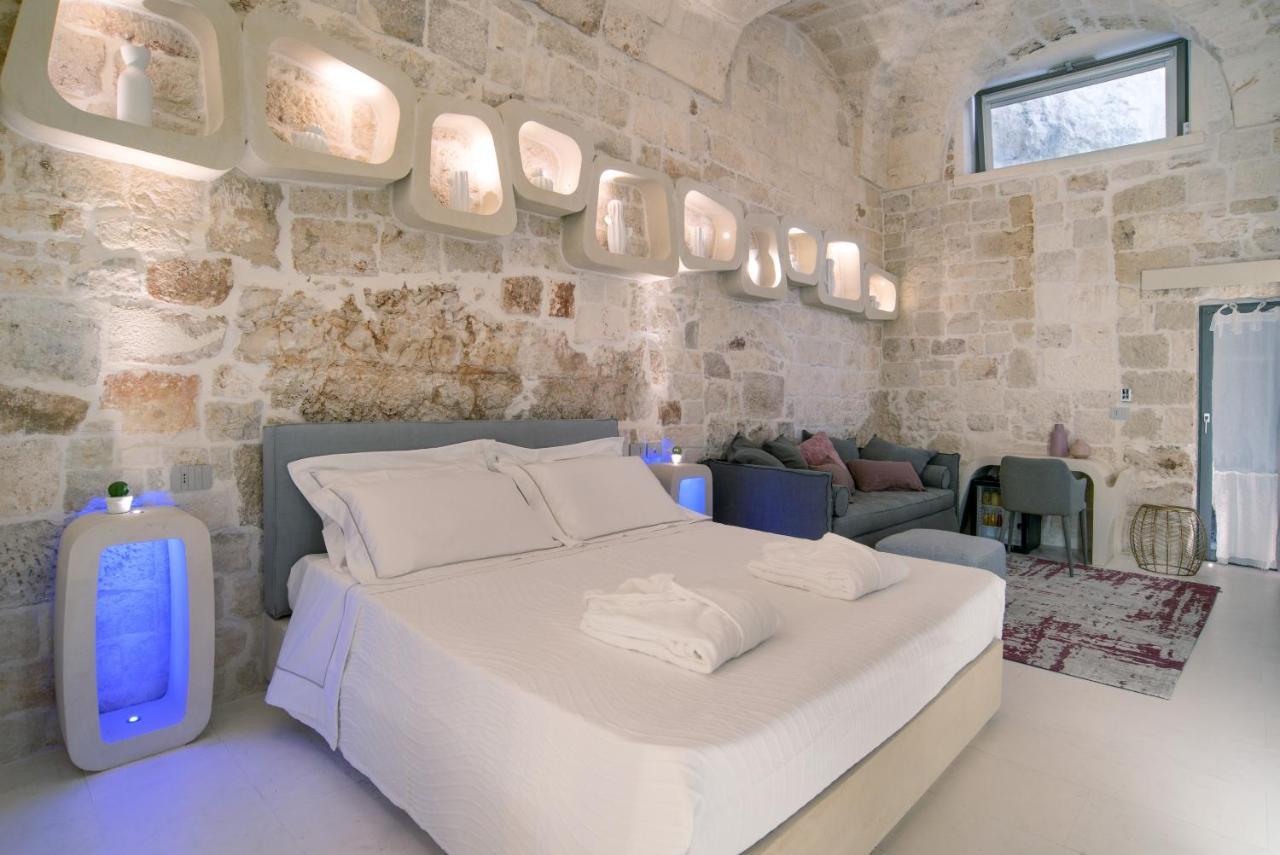 Palazzo Vico Bianco Raro Villas Homes Collection Ostuni Zewnętrze zdjęcie
