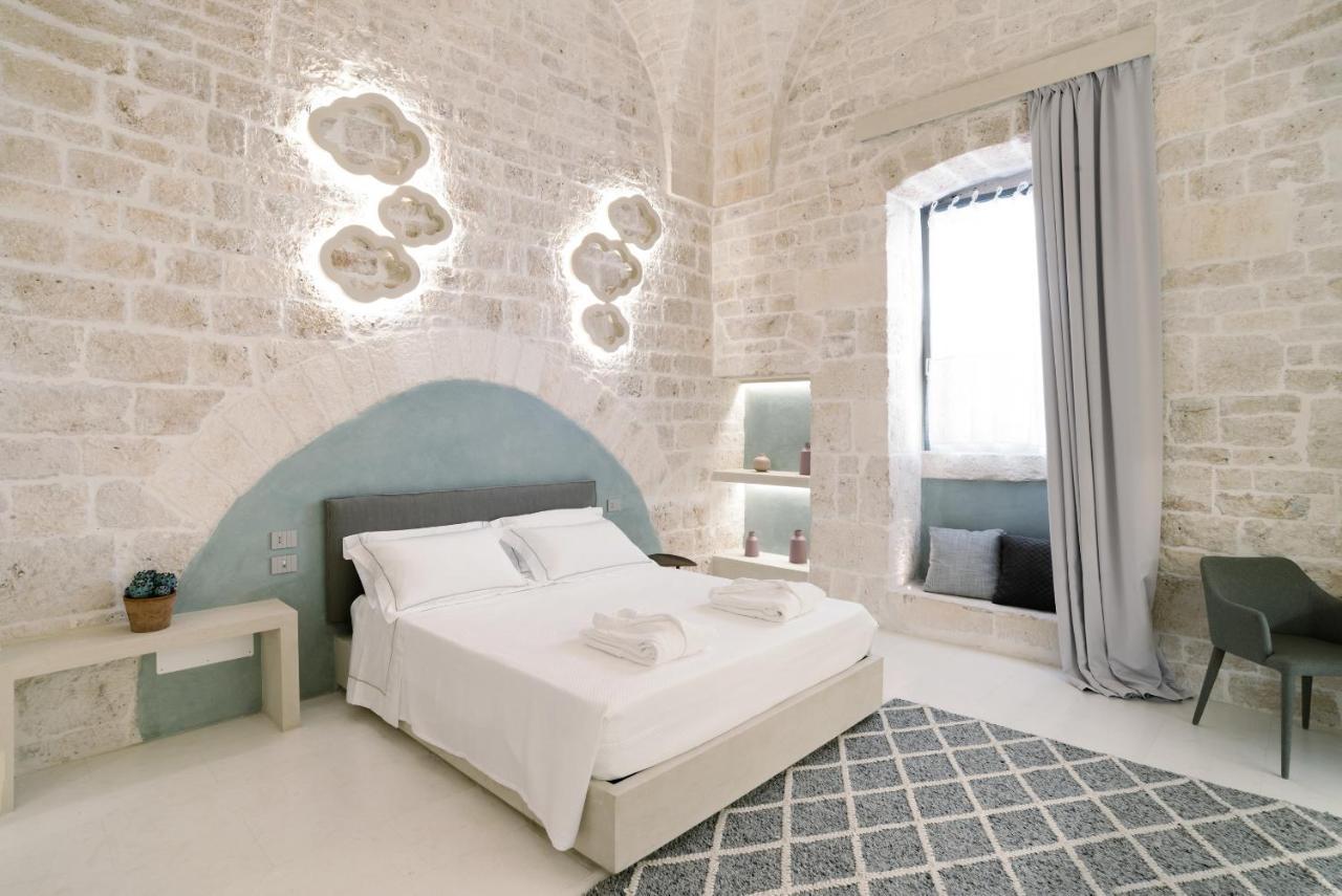 Palazzo Vico Bianco Raro Villas Homes Collection Ostuni Zewnętrze zdjęcie
