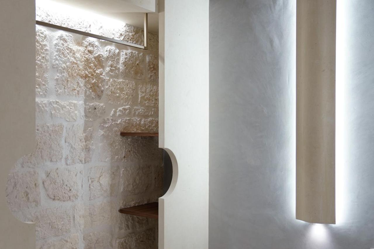 Palazzo Vico Bianco Raro Villas Homes Collection Ostuni Zewnętrze zdjęcie