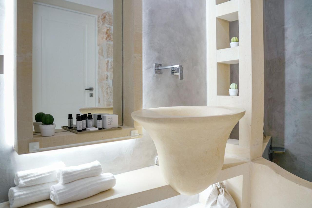 Palazzo Vico Bianco Raro Villas Homes Collection Ostuni Zewnętrze zdjęcie