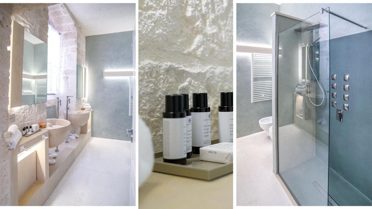 Palazzo Vico Bianco Raro Villas Homes Collection Ostuni Zewnętrze zdjęcie