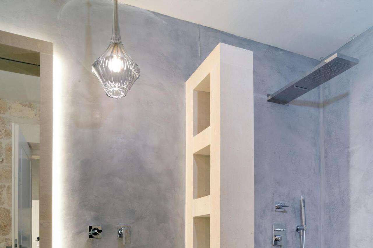 Palazzo Vico Bianco Raro Villas Homes Collection Ostuni Zewnętrze zdjęcie