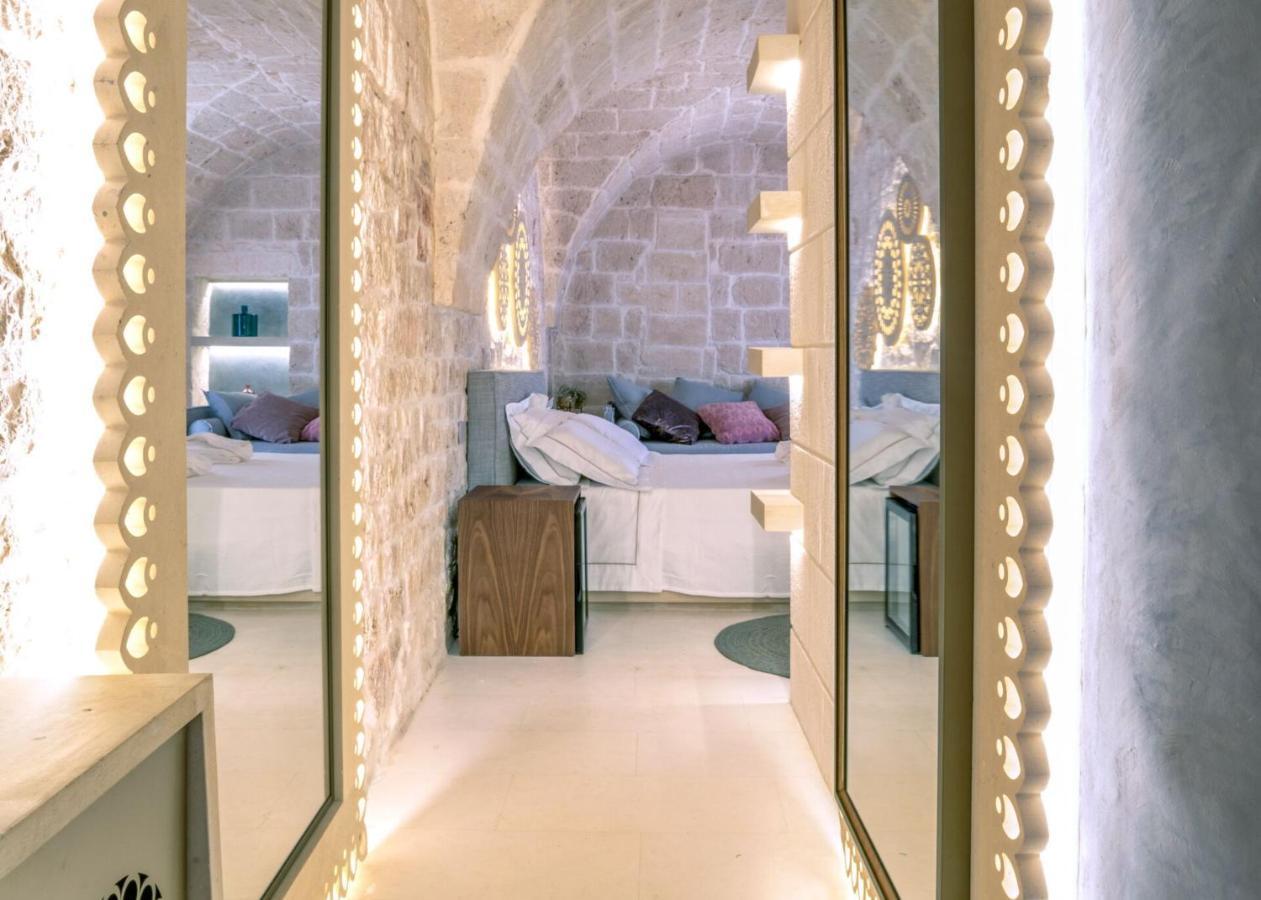 Palazzo Vico Bianco Raro Villas Homes Collection Ostuni Zewnętrze zdjęcie