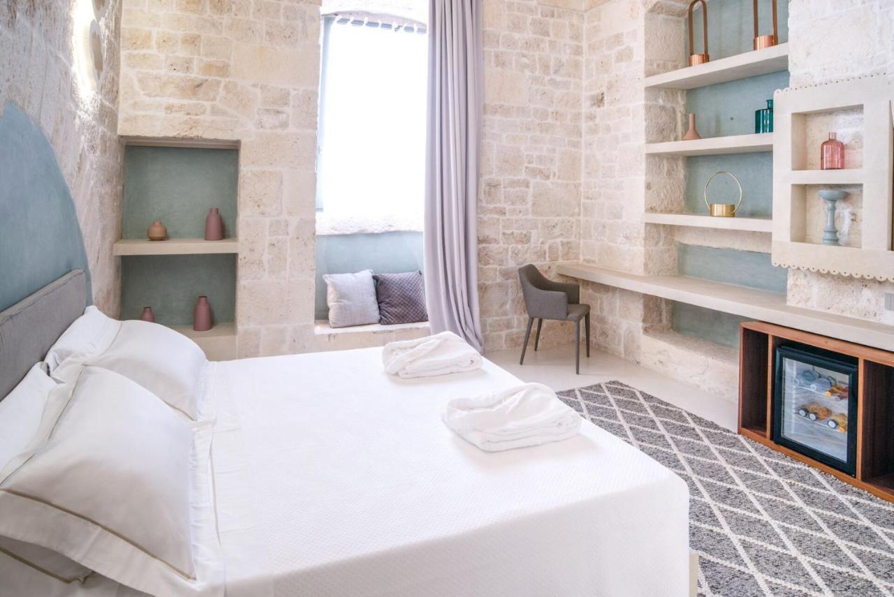 Palazzo Vico Bianco Raro Villas Homes Collection Ostuni Zewnętrze zdjęcie