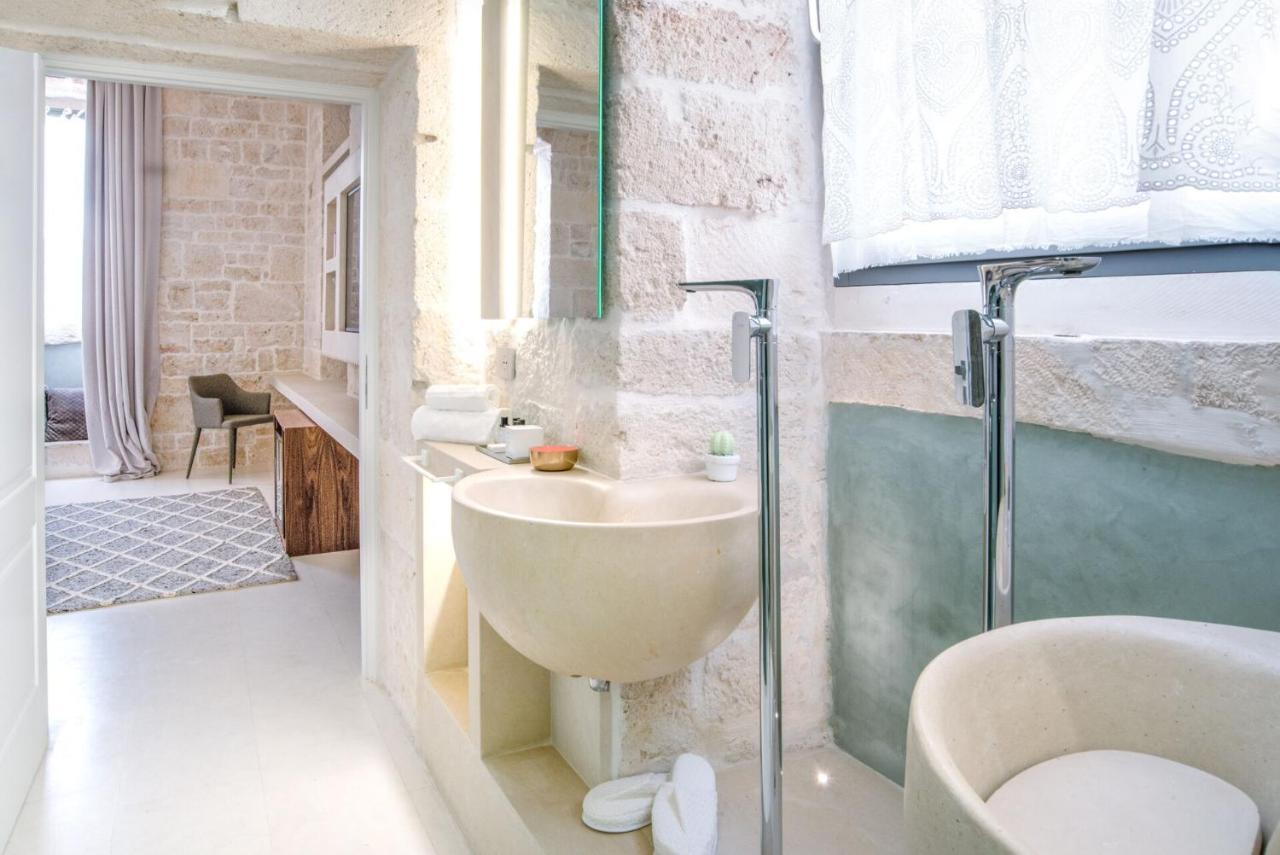 Palazzo Vico Bianco Raro Villas Homes Collection Ostuni Zewnętrze zdjęcie