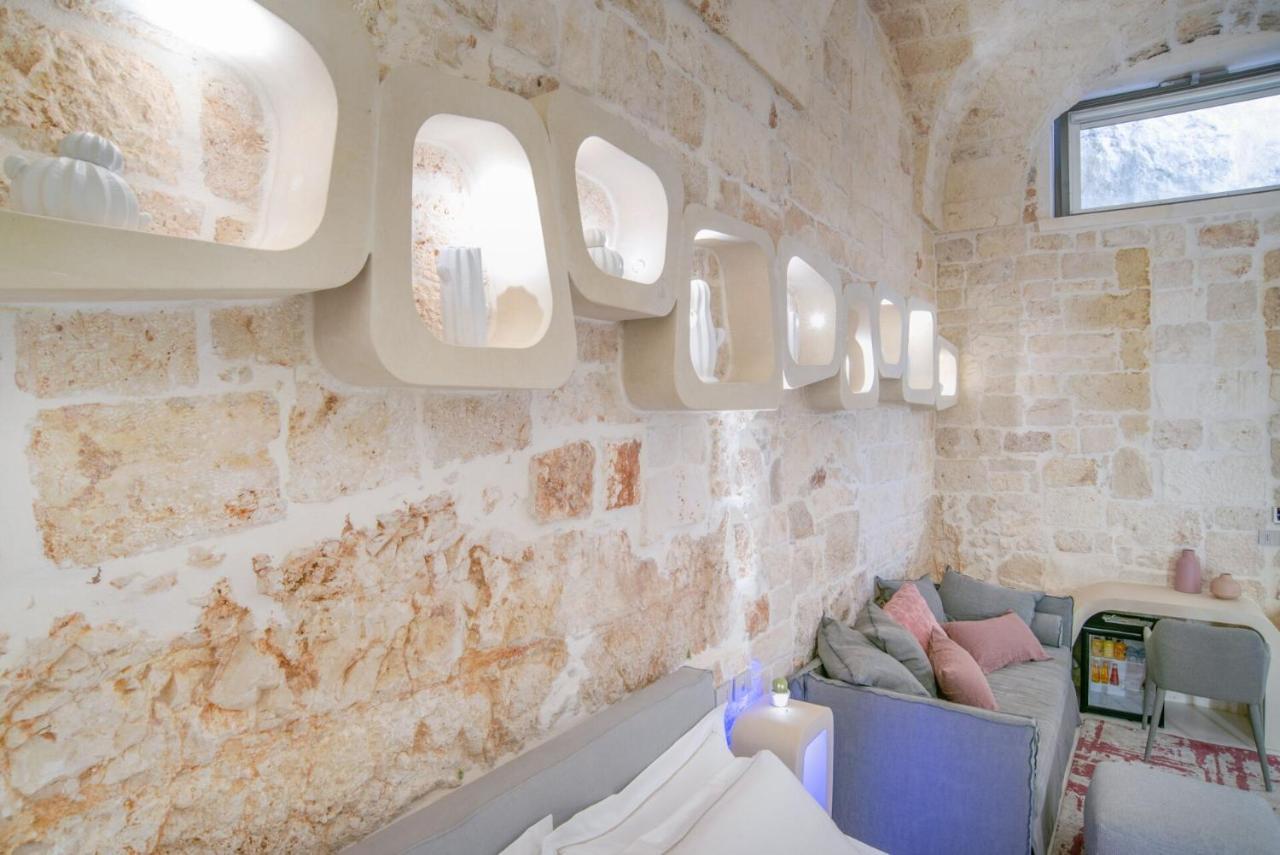 Palazzo Vico Bianco Raro Villas Homes Collection Ostuni Zewnętrze zdjęcie