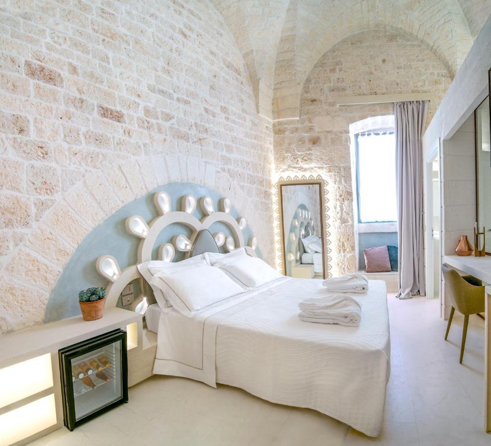 Palazzo Vico Bianco Raro Villas Homes Collection Ostuni Zewnętrze zdjęcie
